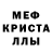 Alpha PVP Соль Ilya Lyanov